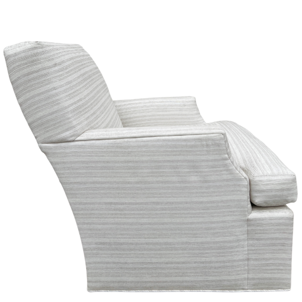 stylish swivel chair