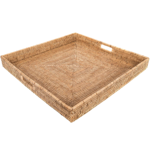 18" Square Tray