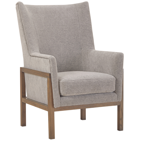 comfortable living room chair