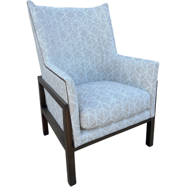 LEE Industries 1978-01 Chair