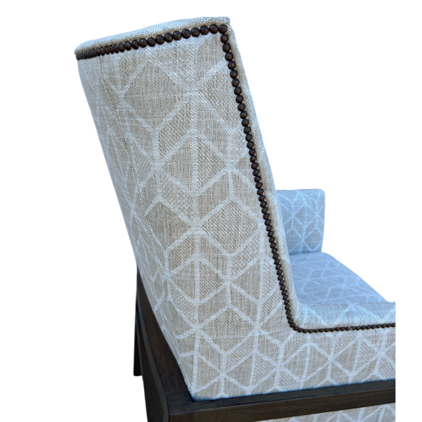 modern fabric living room chair LEE Industries