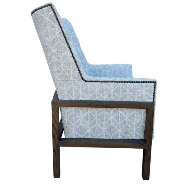 LEE Industries chair