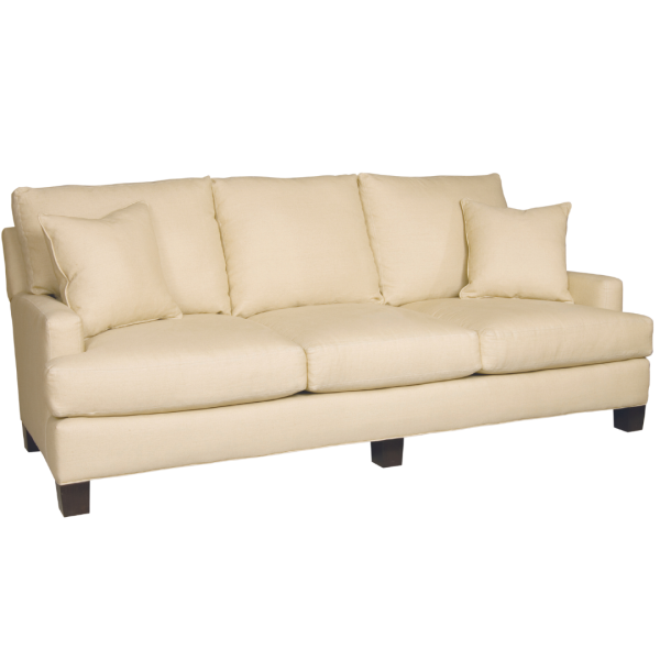 modern sofa