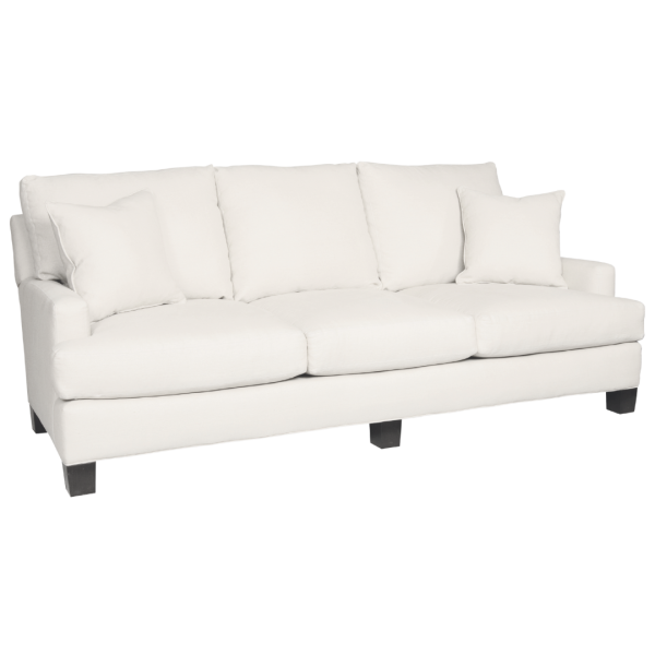 modern living room sofa