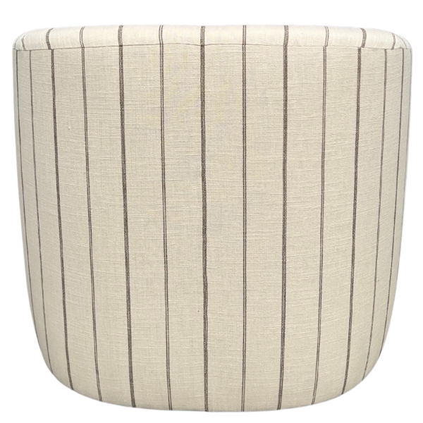 comfortable swivel chair