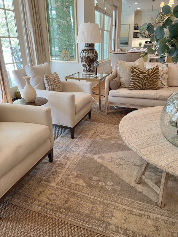 Alexander Temple Jar Table Lamp