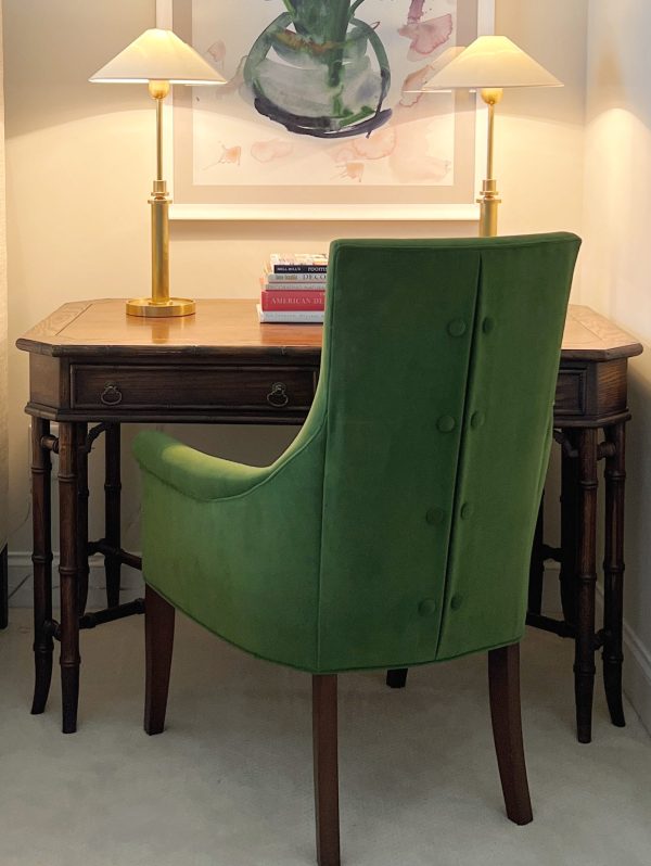 Hargett Buffet Lamp