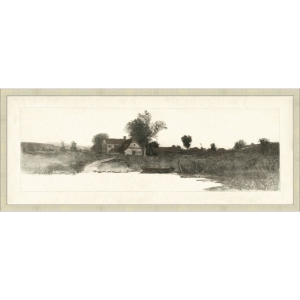 A Sunday In The Country