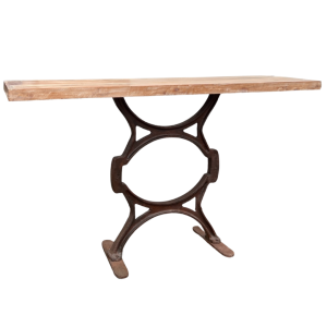 Anderson Console Table