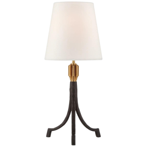 Arturo Forged Accent Lamp