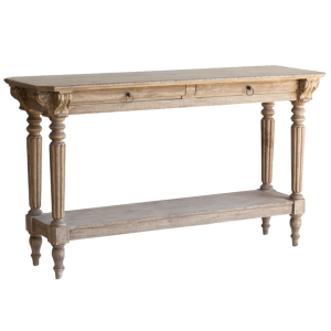 Eloquence® Avignon Console Table