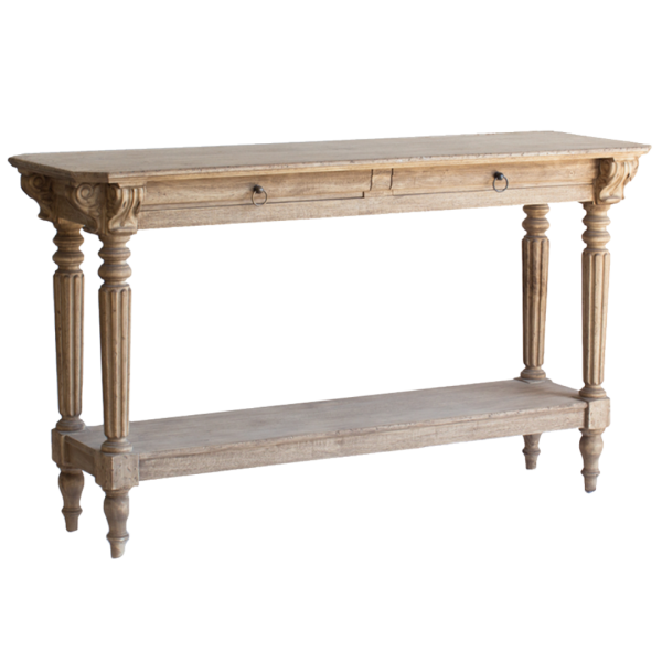 Eloquence® Avignon Console Table