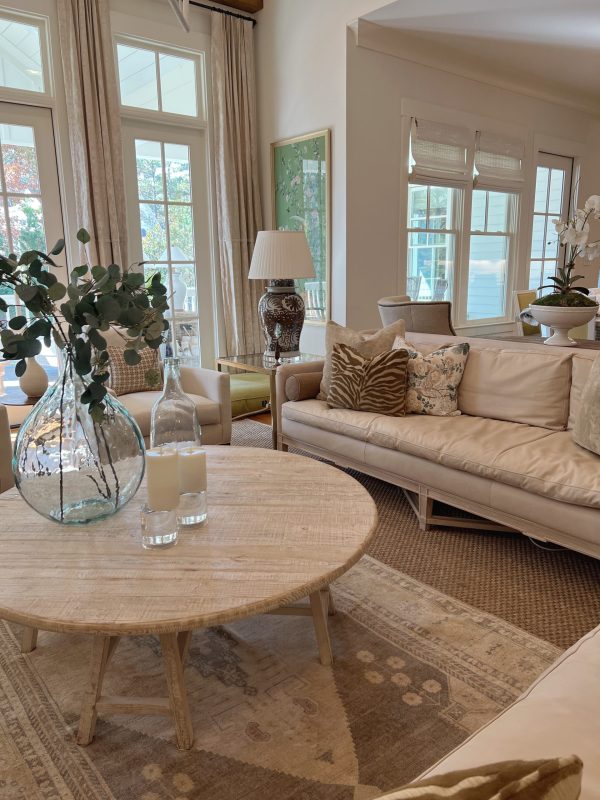 Alexander Temple Jar Table Lamp