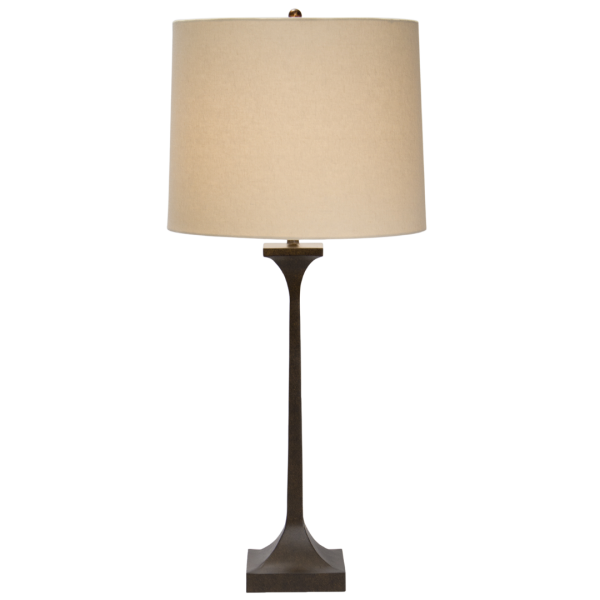 Bowery Table Lamp (Medium)