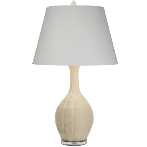 Breezy Table Lamp