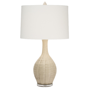 Breezy Table Lamp
