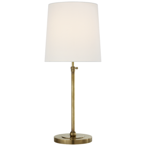 Bryant Large Table Lamp (Brass)
