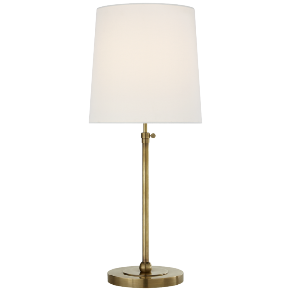 Bryant Large Table Lamp (Brass)