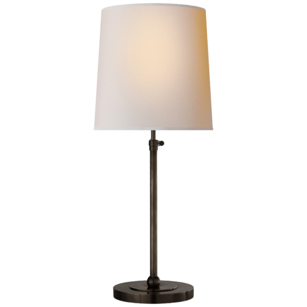 Bryant Large Table Lamp (Bronze)