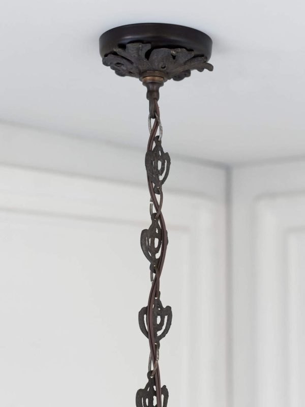 Eloquence® Medium Birdcage Chandelier