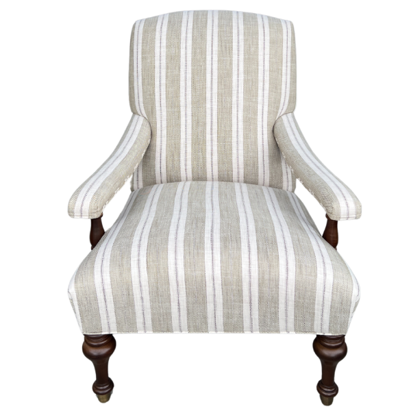 Luxury Chair CR Laine