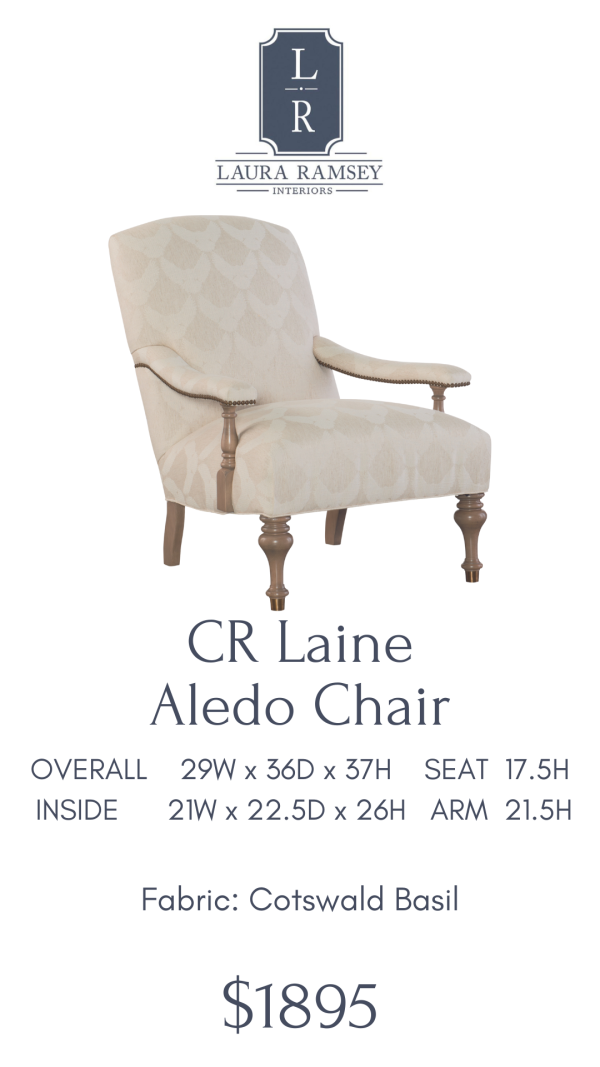 Designer Chair CR Laine