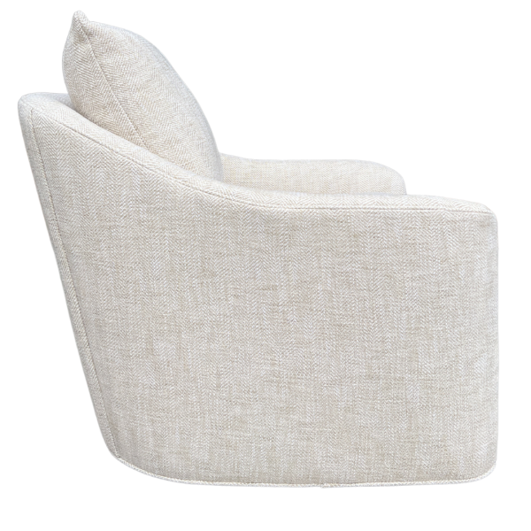 Luxury Swivel Chair
