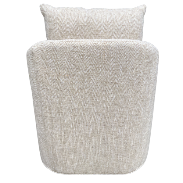 Stylish Barrie Swivel Chair