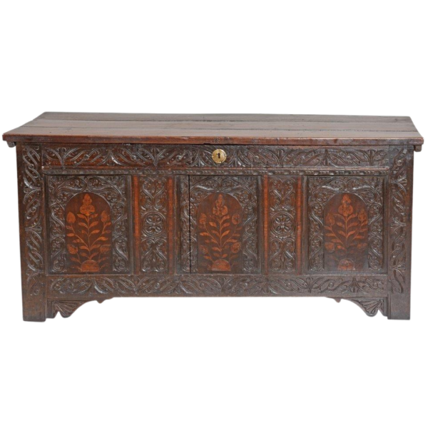 Blanket Storage Chest