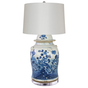 Casian Table Lamp