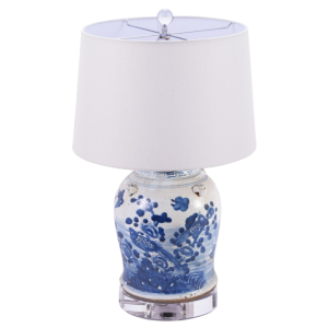 Casian Table Lamp