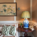 Casian Table Lamp