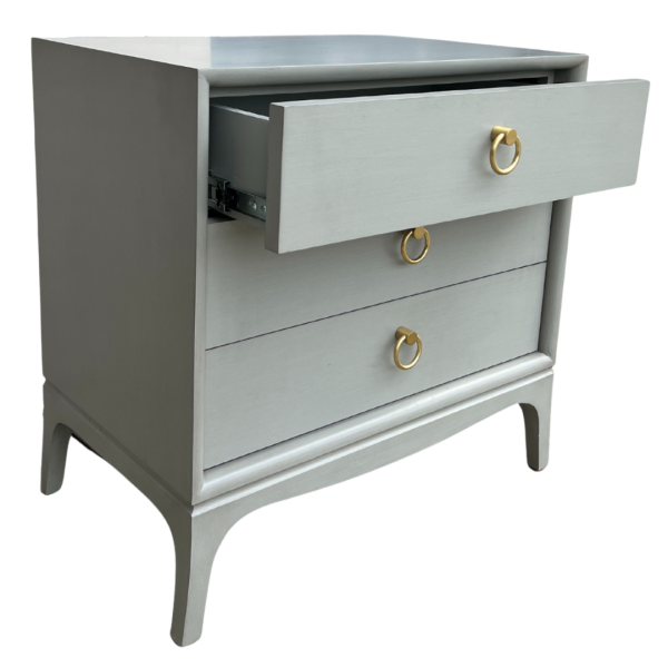 Modern Nightstand