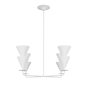 Cornet Large Chandelier