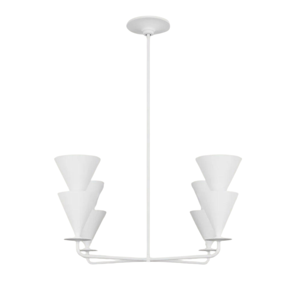 Cornet Large Chandelier