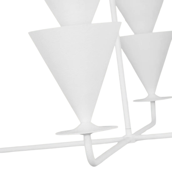 Cornet Large Chandelier