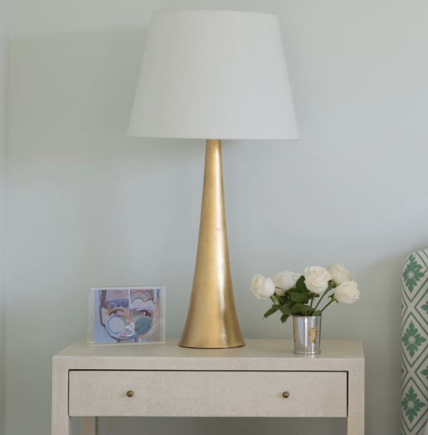 Dover Table Lamp
