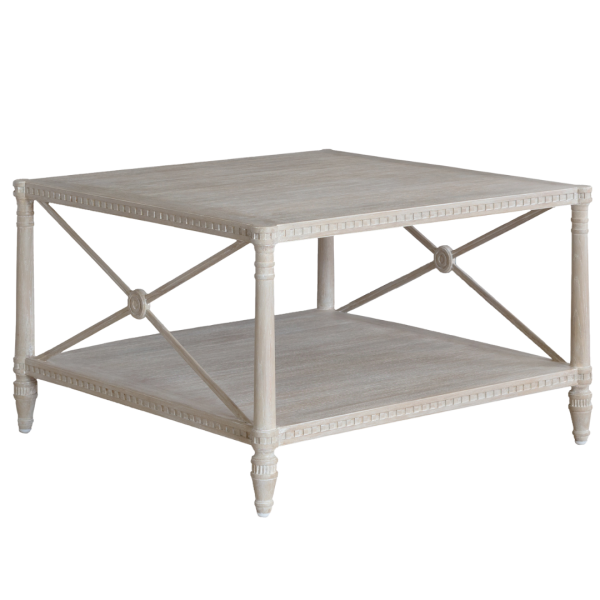 Eloquence® Tresor Coffee Table