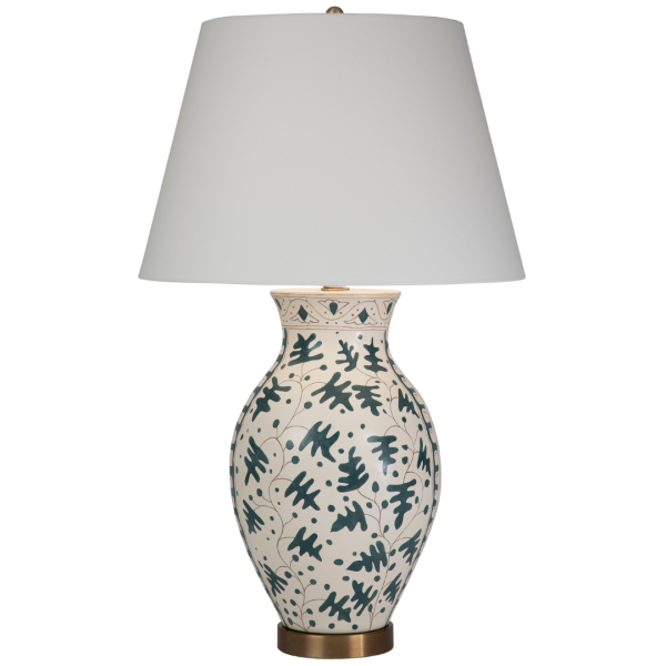 Elwood Table Lamp