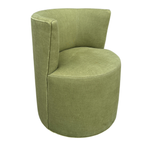 CR Laine Everly Chair (Esme Olive)