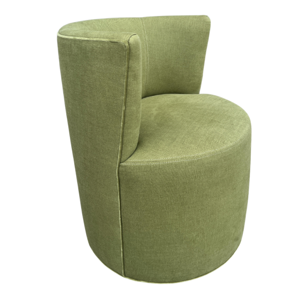 CR Laine Everly Chair (Esme Olive)
