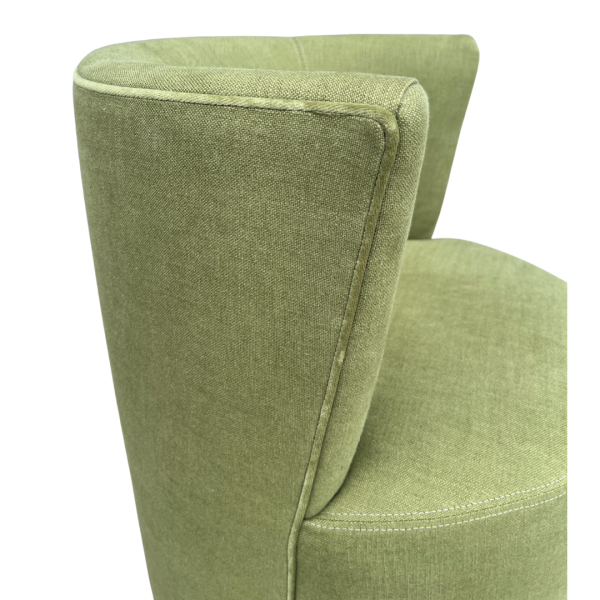 CR Laine Everly Chair (Esme Olive)