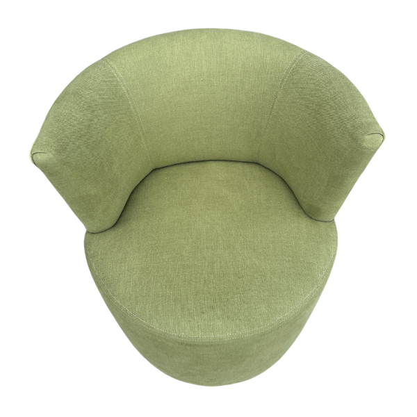 CR Laine Everly Chair (Esme Olive)