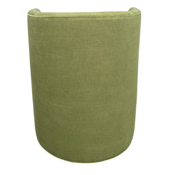 CR Laine Everly Chair (Esme Olive)