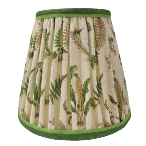 Fern lamp Shade