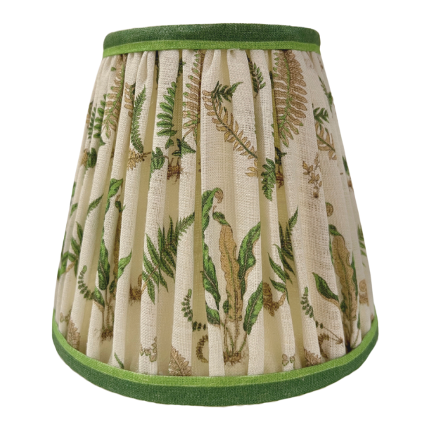 Fern lamp Shade