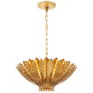 Hampton Small Chandelier (Gild)