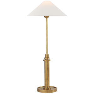 Hargett Buffet Lamp