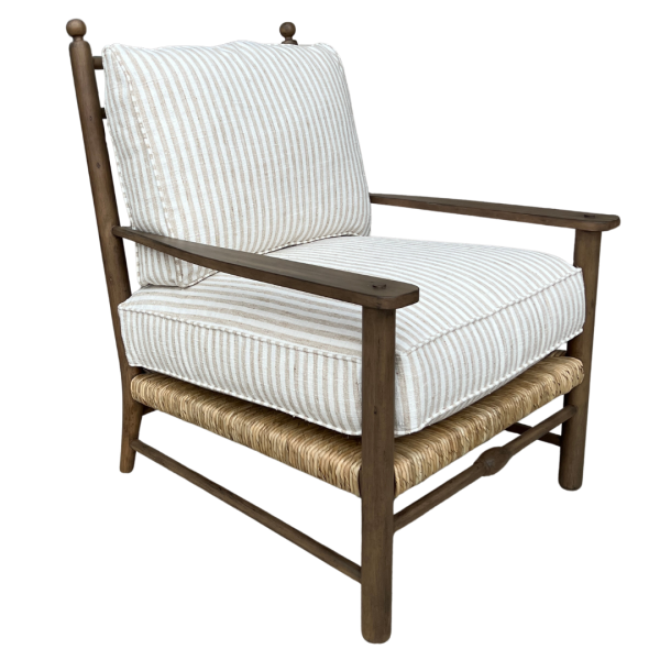 Premium June Rush Chair