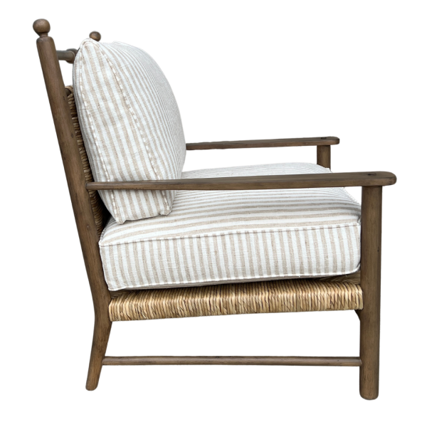 Comfortable June Rush Chair